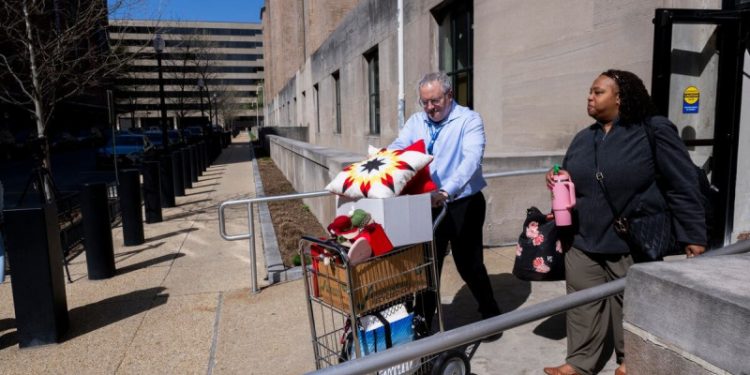 Más de un millón de despidos en el año 2025, la cifra más alta desde el 2020