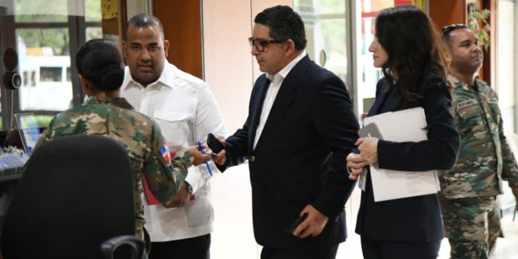 Eduardo Read Estrella señala que fue víctima de extorsión de parte de Hazim y "El Gordo"