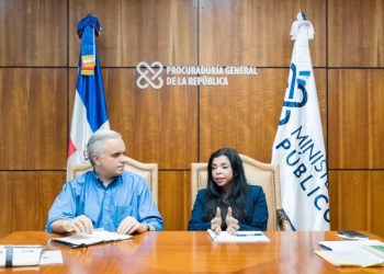 Educación y Procuraduría elaborarán guía para abordar respuesta ante violencia en escuelas