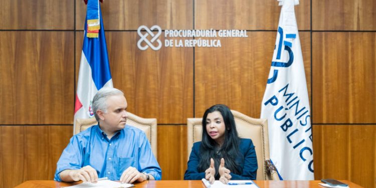 Educación y Procuraduría elaborarán guía para abordar respuesta ante violencia en escuelas