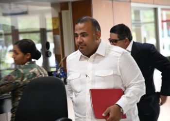 Abogado de Eduardo Read renunció al equipo de recuperación del patrimonio público