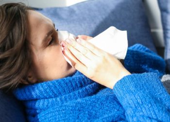 El Covid está circulando en RD, pero con baja incidencia