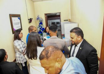 Solicitan 18 meses de prisión preventiva como medida de coerción para imputados en caso Senasa