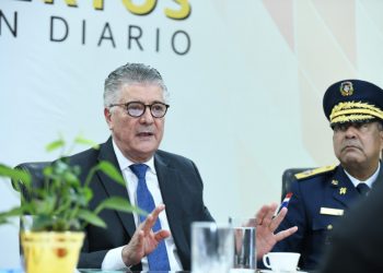 Roberto Santana: la cárcel es el último lugar adonde debe ir un menor de edad