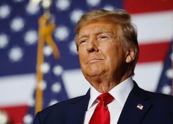 Trump no descarta invasión terrestre contra Venezuela