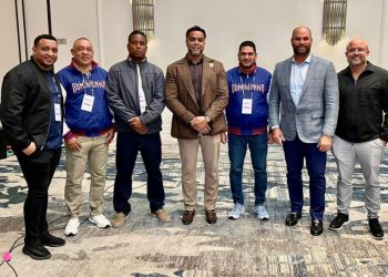 Una alineación dominicana para "meter terror" en el Clásico Mundial