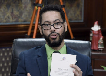 Defensa Pública maneja el 99% de casos de adolescentes en conflicto con la ley penal