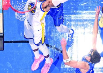 Al Horford llega a los 9 mil rebotes en la NBA