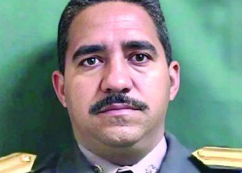 Condenan por narcotráfico a siete años de prisión al general retirado William Durán Jerez