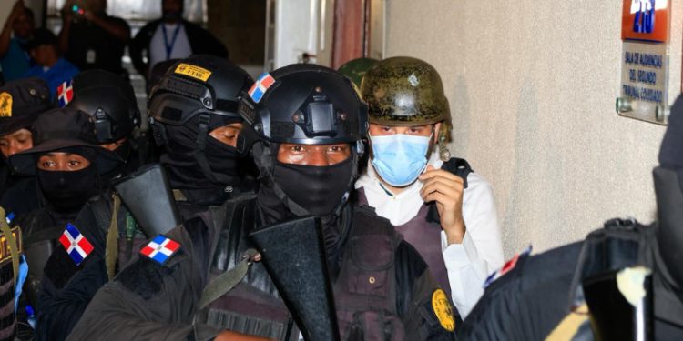 Hunden a Hazim: Implicados confiesan fraude en SeNaSa