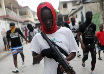 Es muy preocupante la situación de los derechos humanos en Haití