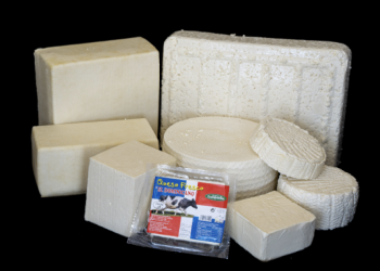 Queso dominicano con oportunidad de exportación hacia México, Estados Unidos y Europa