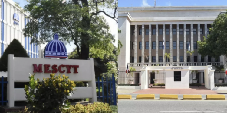 Aún quedan cinco instituciones por fusionar