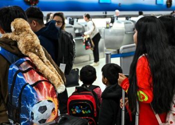 De Miami a Guatemala: el viaje de niños separados de familiares por las deportaciones