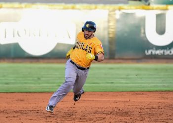 Águilas superan a las Estrellas para su triunfo número 29