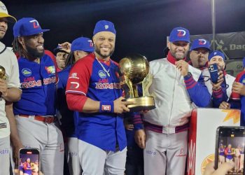 Albert Pujols: "Me disculpé con Robinson Canó"