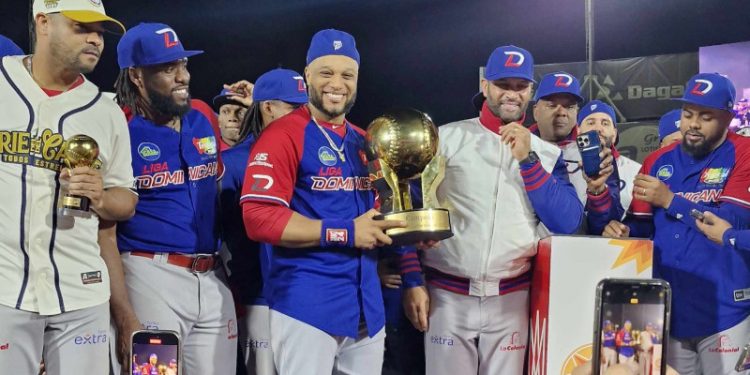 Albert Pujols: "Me disculpé con Robinson Canó"