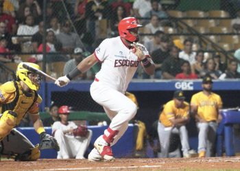 Triple doble jornada crucial este martes en Lidom