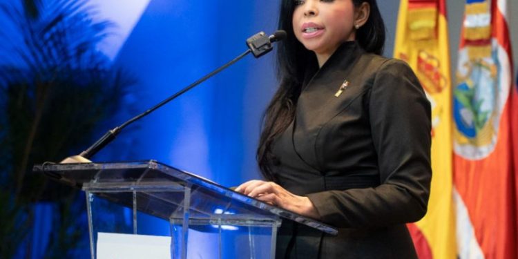 Yeni Berenice niega acuerdos con implicados en caso Senasa: Vamos por penas contra todos