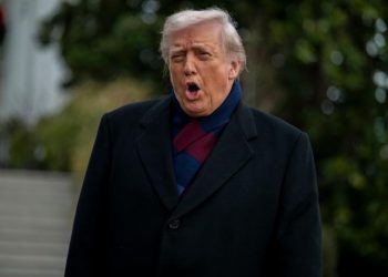 Trump prohíbe la entrada a Estados Unidos a siete países más