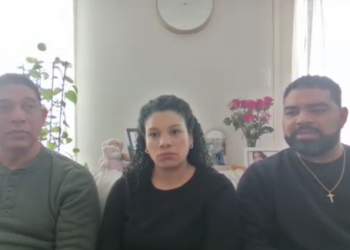 Jet Set: Sheila Berroa, su entrañable recuerdo permanece vivo entre Canadá y RD