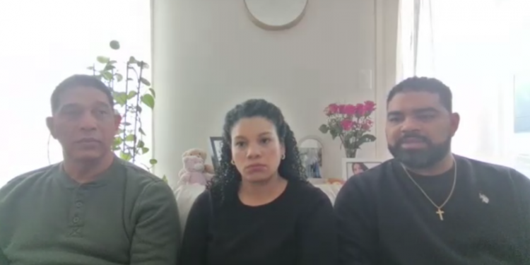 Jet Set: Sheila Berroa, su entrañable recuerdo permanece vivo entre Canadá y RD