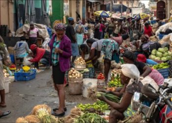 FMI prolonga su plan de supervisión para la crisis en Haití