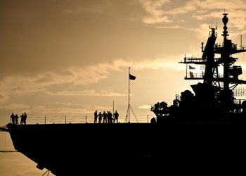 Maduro denuncia ante la ONU el robo de su petrolero