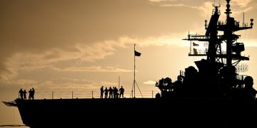 Maduro denuncia ante la ONU el robo de su petrolero