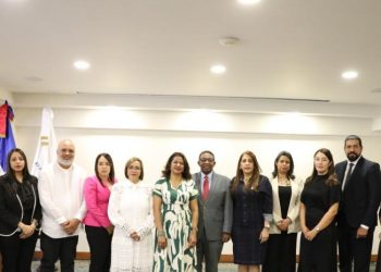 Mescyt proyecta atraer 20 mil estudiantes extranjeros