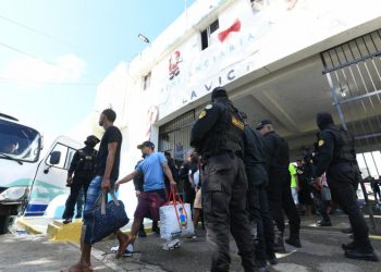 De cárcel a plaza educativa: el futuro que plantea Roberto Santana para La Victoria