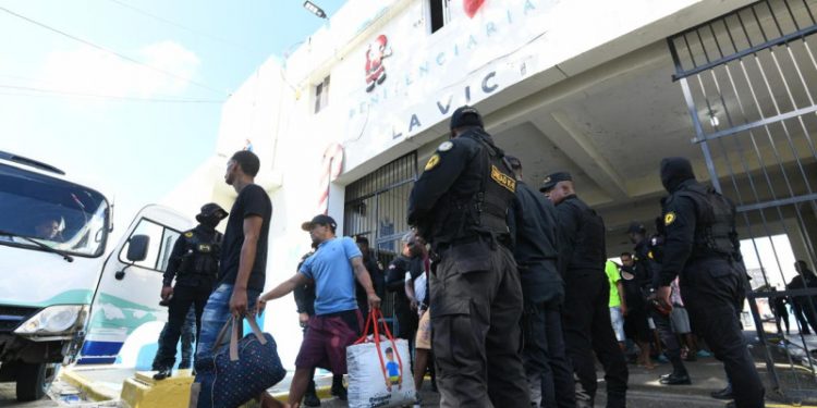 De cárcel a plaza educativa: el futuro que plantea Roberto Santana para La Victoria