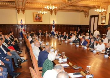 Gobierno pasa balance a gestión del 2025: Dicen que "hay aspectos por mejorar"