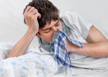 Los virus respiratorios siguen sin dar tregua a la población dominicana