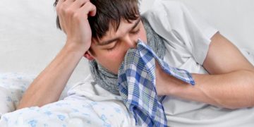 Los virus respiratorios siguen sin dar tregua a la población dominicana