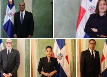 CNM completa la matrícula de la Suprema Corte de Justicia