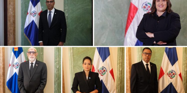 CNM completa la matrícula de la Suprema Corte de Justicia