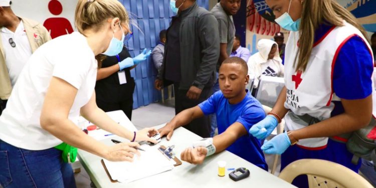 INTRANT seguirá ampliando pruebas antidopaje a conductores