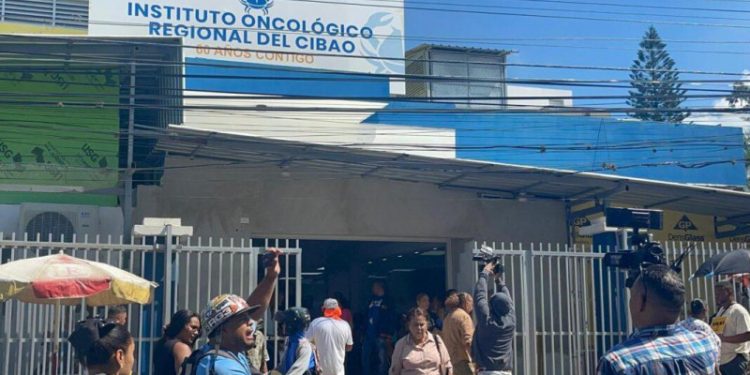 Instituto Oncológico de Santiago bajo la mira del Ministerio Público