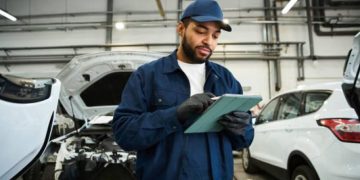 RD recauda más de RD$8,800 millones en importación de piezas de autos