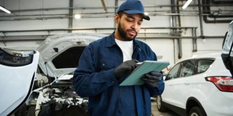 RD recauda más de RD$8,800 millones en importación de piezas de autos