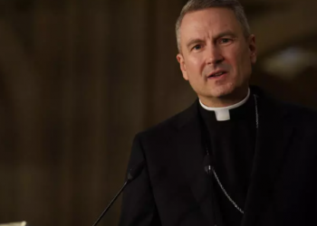 Ronald Hicks, el nuevo cardenal de Nueva York que es sensible a las cuestiones migratorias