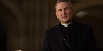 Ronald Hicks, el nuevo cardenal de Nueva York que es sensible a las cuestiones migratorias