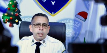 Agentes de la Policía son investigados por muerte de joven en Villa Consuelo