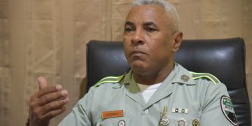 Director regional de la Digesett en Barahona niega que impide trabajar a motoconchistas