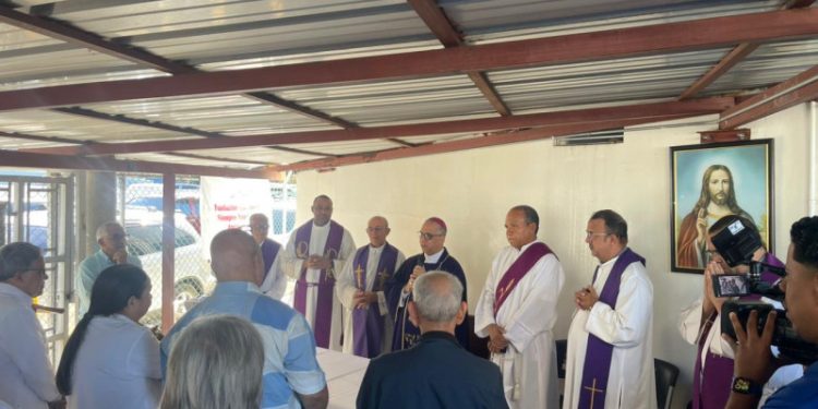 Oncológico del Cibao busca desbloquear nuevamente sus cuentas bancarias