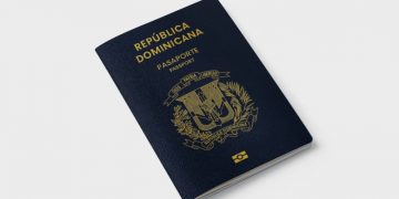Impresión del pasaporte electrónico será en enero; Abinader será el primero en recibirlo
