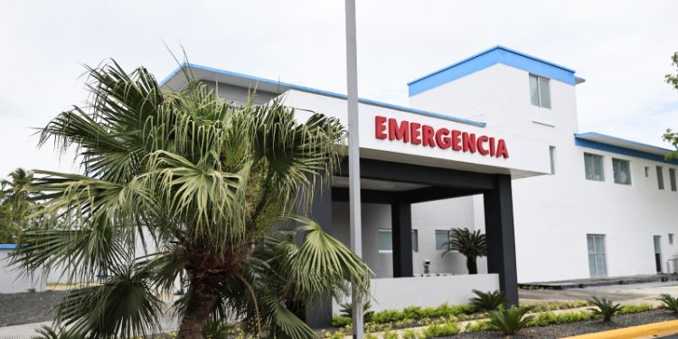 Hospitales preparados para asistir eventualidades durante festividades de Nochebuena y Navidad