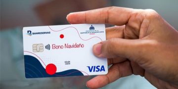 Pro Consumidor sancionará negocio por uso irregular de tarjetas del Bono Navideño