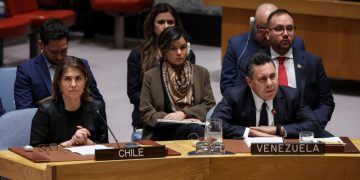 Rusia y China critican postura de EE.UU. frente a Venezuela